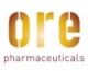 Ore hamraceutical logo